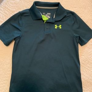 Boys polo